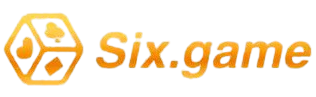 six game logo